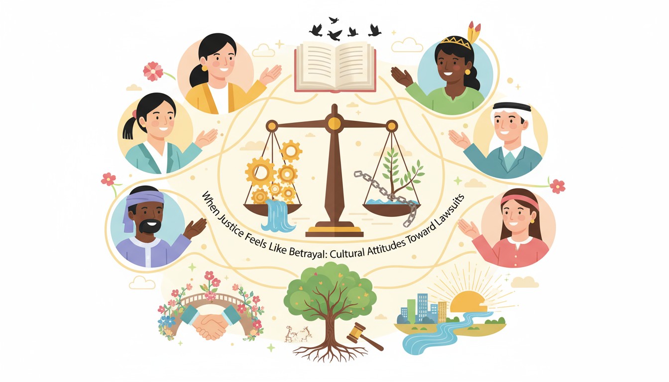 The Language Barrier in Law: Why Legal Jargon Keeps People From Getting Help